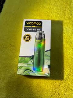 Voopod V Mate Max