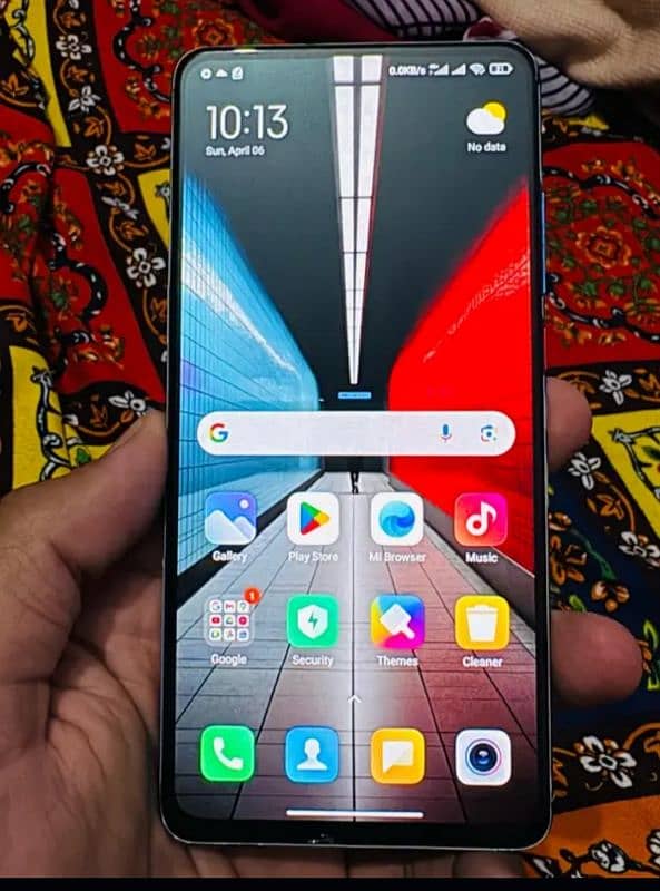 Xiaomi Mi 9T Super Amoled HDR 10 Display Sale & Exchange Possible 3
