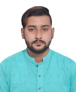 Muhammad Bilal Pasha