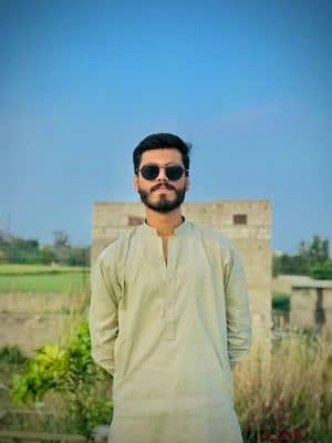 Zain King