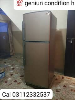 haier jumbo fridge100% geniun in lalukhet03112332537