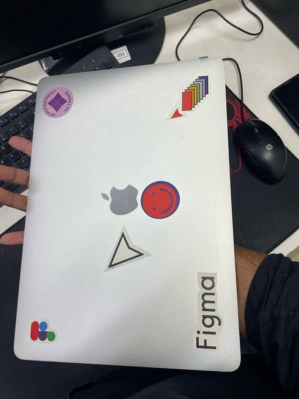 MacBook M1 Pro | 2020  0