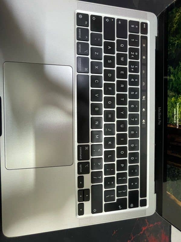 MacBook M1 Pro | 2020  2
