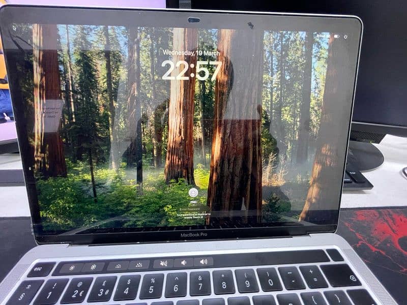 MacBook M1 Pro | 2020  5