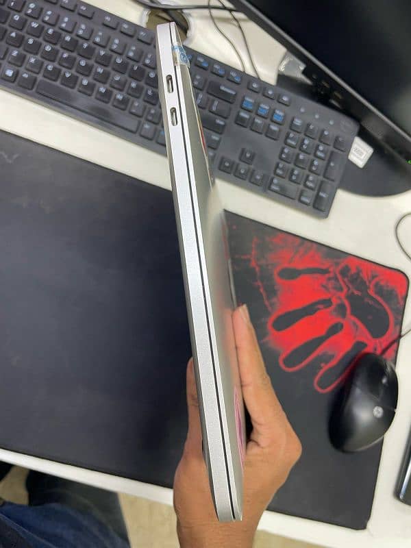 MacBook M1 Pro | 2020  7