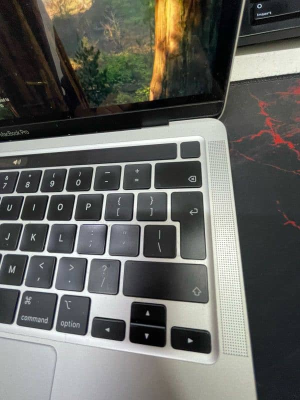 MacBook M1 Pro | 2020  9