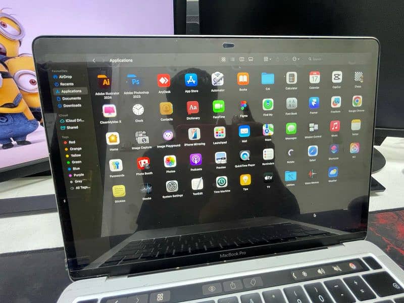 MacBook M1 Pro | 2020  10