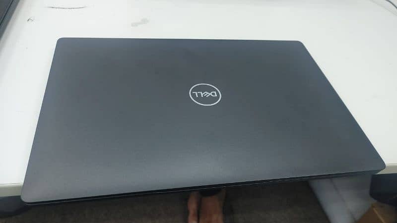 Dell latitude 5401 core-i5 9th Gen 1
