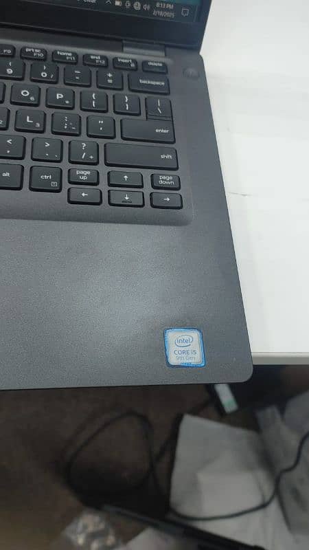Dell latitude 5401 core-i5 9th Gen 2