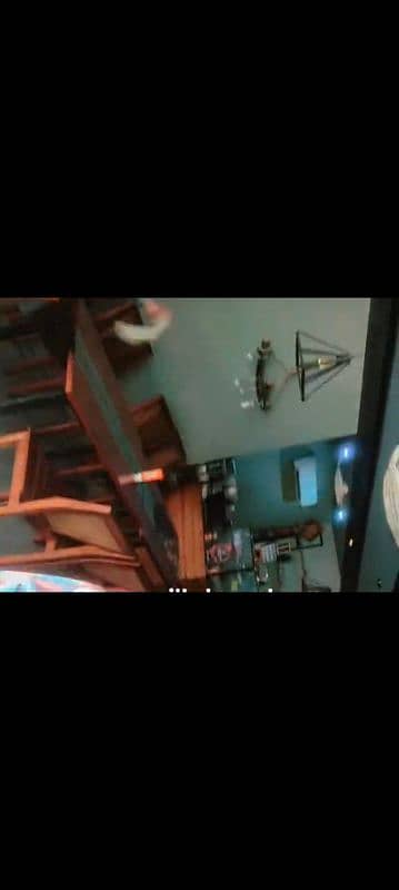 TABLES AND CHAIRS 2