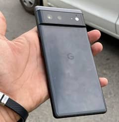 Google Pixel 6A 6GB / 128GB Dual Sim Approved Good Condition