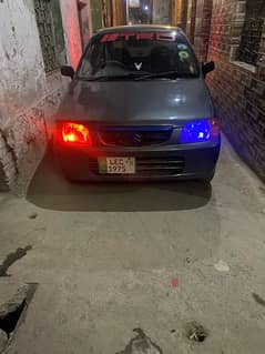 Suzuki Alto 2010