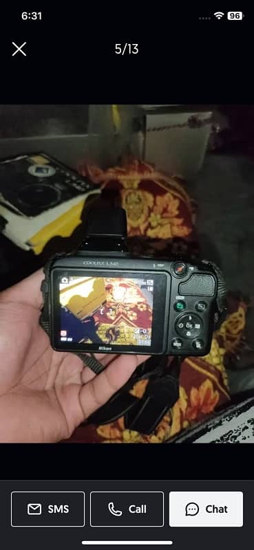 cheapest camera for day shoot 2