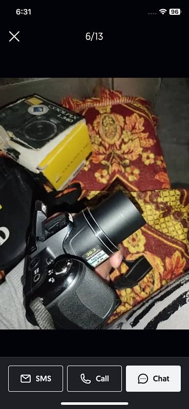 cheapest camera for day shoot 4