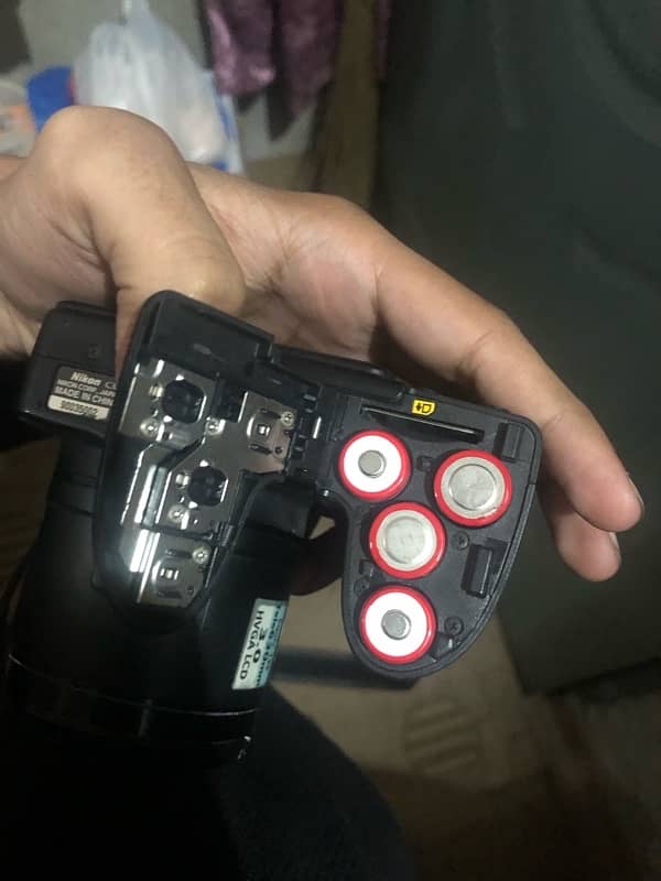 cheapest camera for day shoot 5