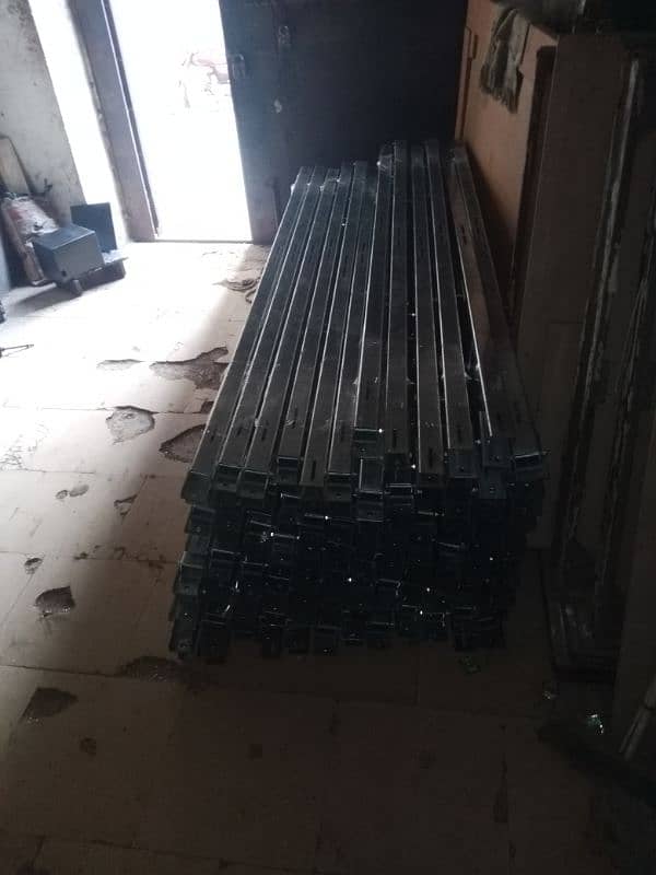 solar panal stand 1