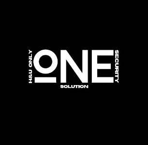 ONE