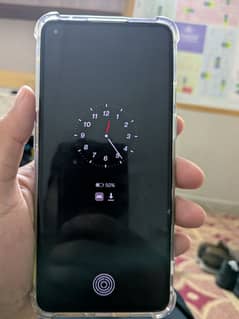 One