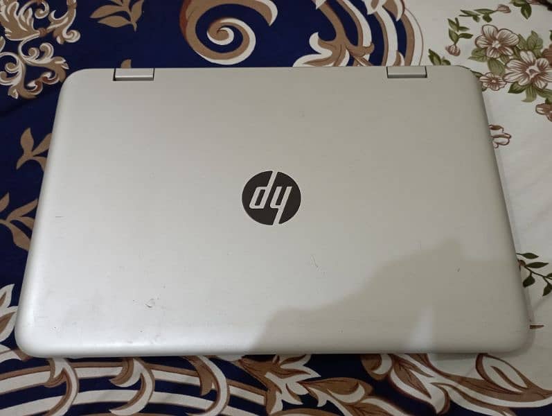 HP pavilion series 1
