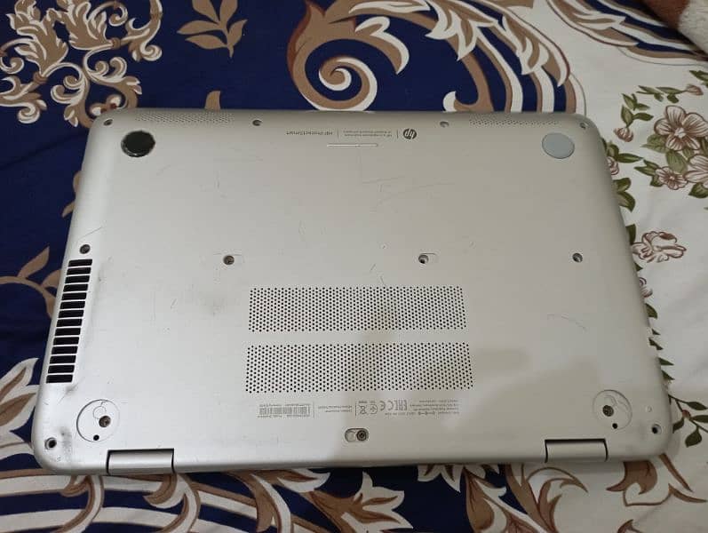 HP pavilion series 2