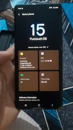 vivo v 30 for sale
