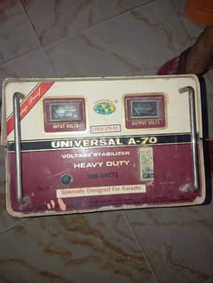 Universal
