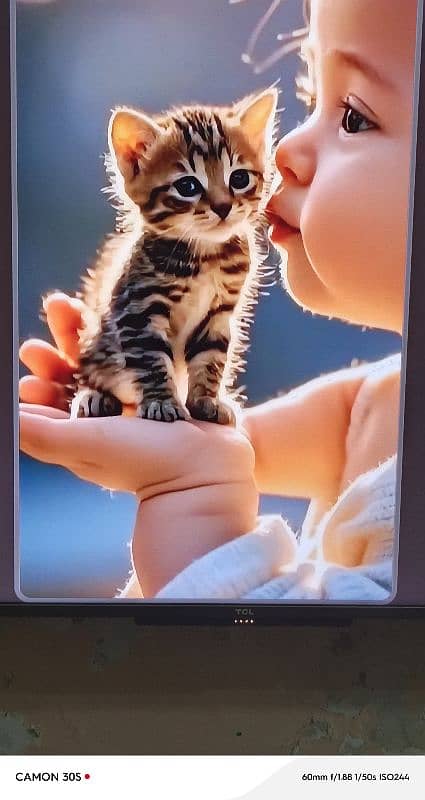 TCL Q LED 3