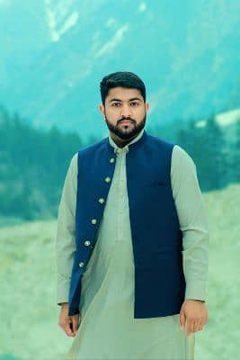 Tabish khan