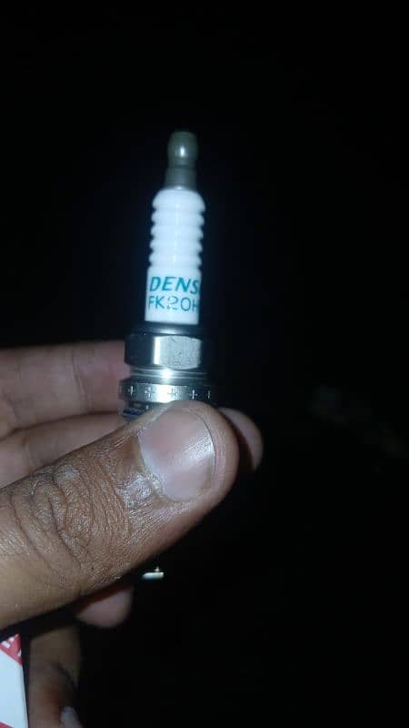 Denso spark plug FK20 0