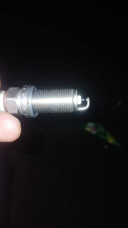 Denso spark plug FK20 1