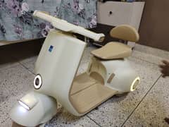 VASPA rechargeable