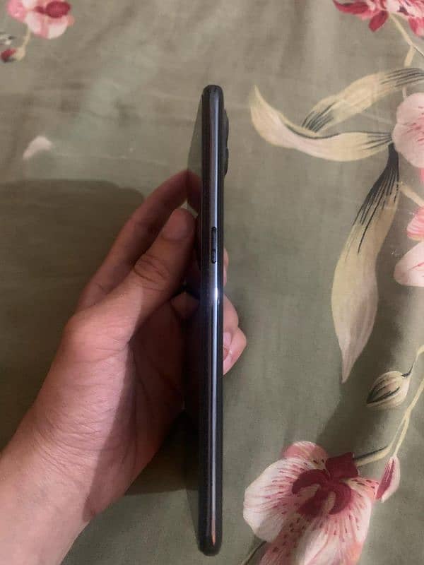 oppo f17 pro panel change glass crack box or set 5