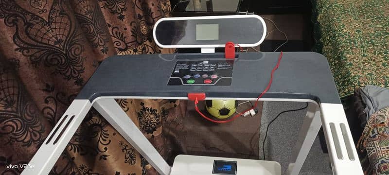 located in sargodha city03007227446 treadmill elliptical cycle machine 18