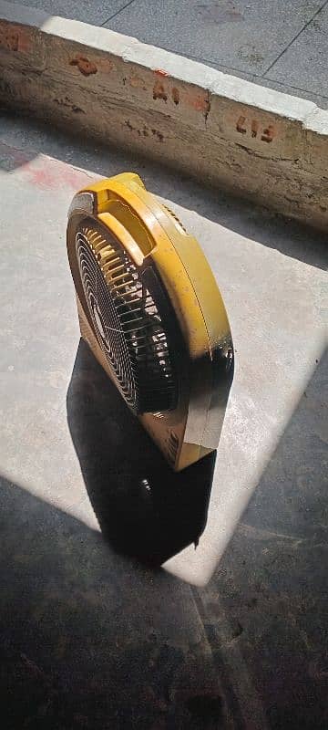 charging Fan 1