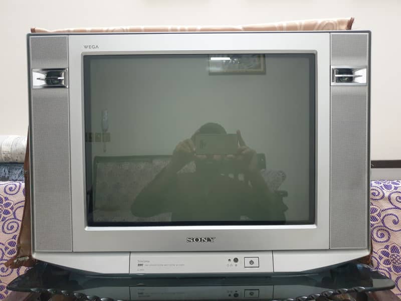 Sony wega 100 original 0