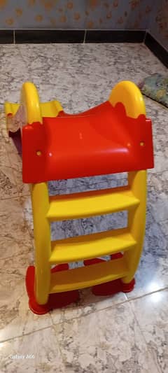 SLIDE