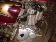 125 bike 2020 model