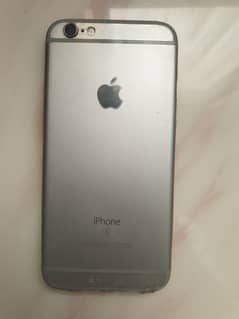 Apple iPhone 6s good condition