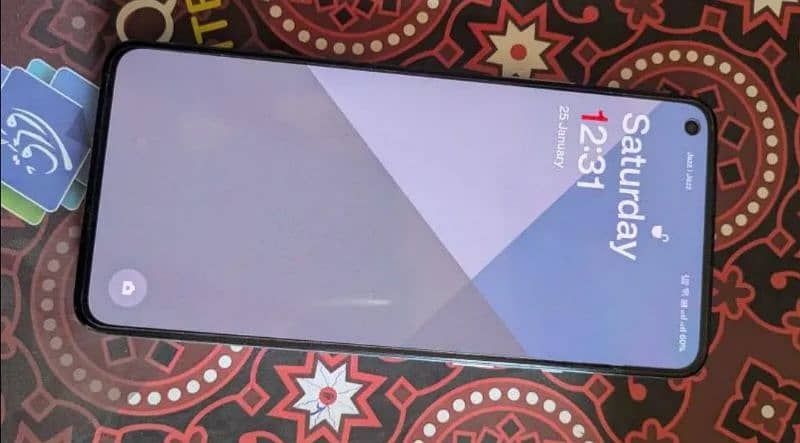 OnePlus 9r 10 by 10 0