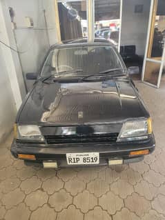 Suzuki Khyber 1989