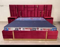 Beds
