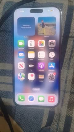 Iphone 14Pro Max JV