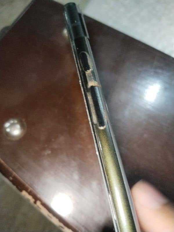 Google pixel 6a 10 by 10 condition 0