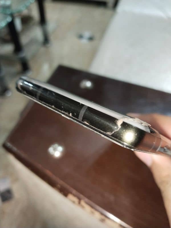 Google pixel 6a 10 by 10 condition 1