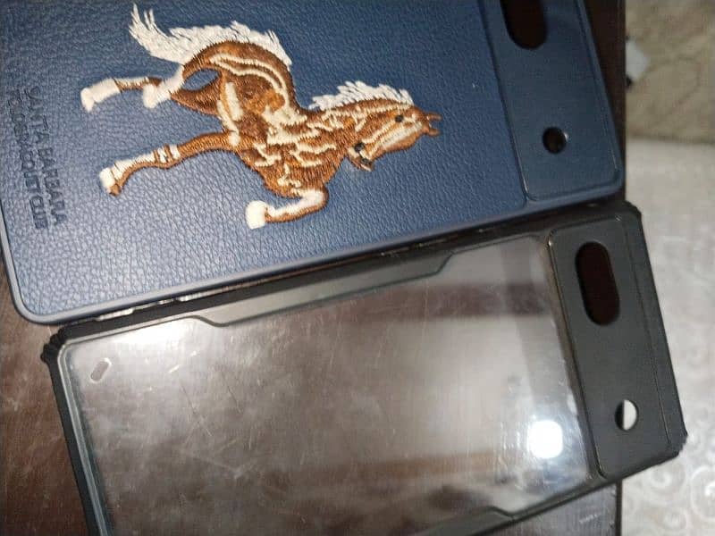 Google pixel 6a 10 by 10 condition 4