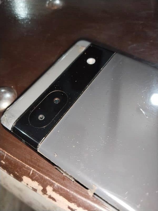 Google pixel 6a 10 by 10 condition 7
