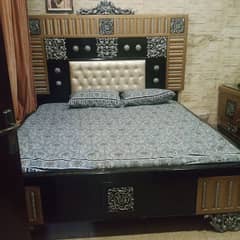 bed set