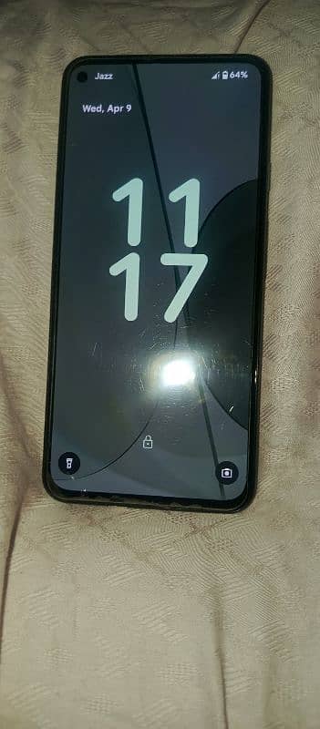 Google pixel 5a all ok for sale 2