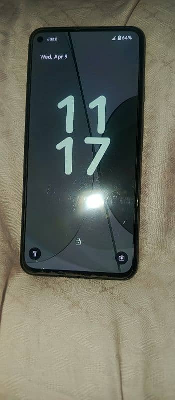 Google pixel 5a all ok for sale 5