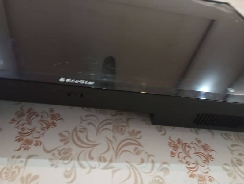 LCD ecostar 0